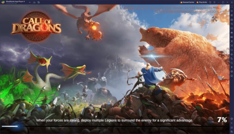 Enjoy High-Quality Games and Smooth Play at Grand Dragon