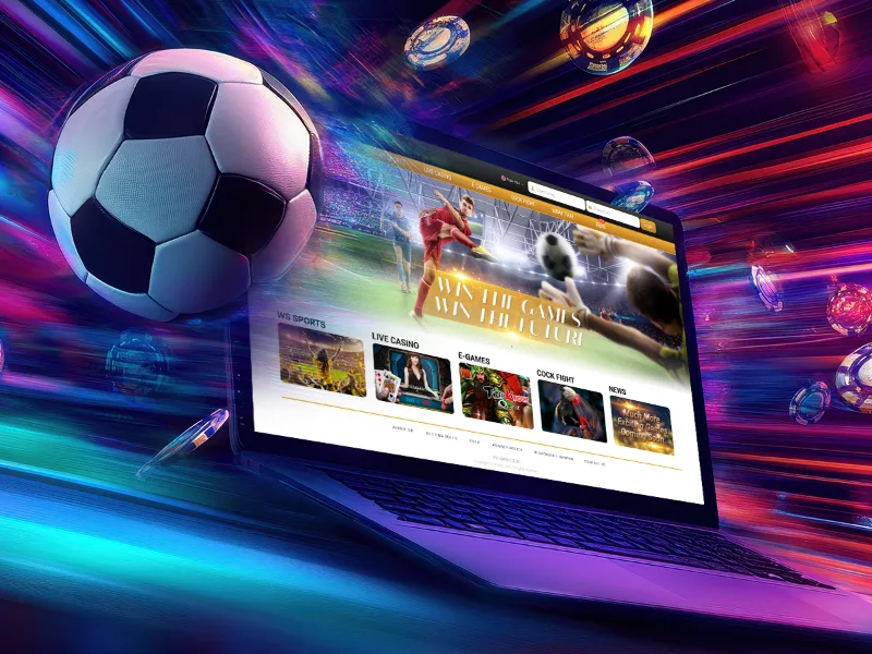 WS Sports - Looking Back at the Company’s Roots